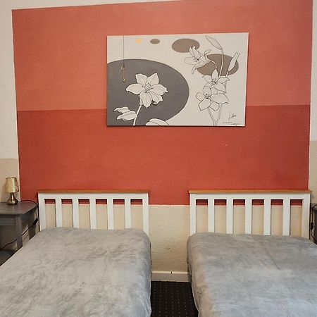 Elena Flat Lilie, Oberhausen Zentrum Centro Westfield 外观 照片