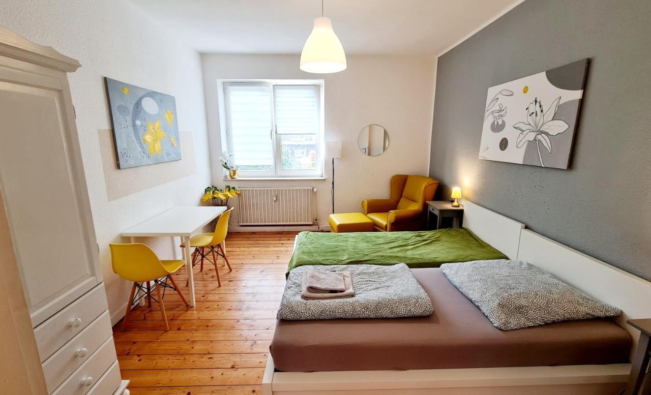 Elena Flat Lilie, Oberhausen Zentrum Centro Westfield 外观 照片