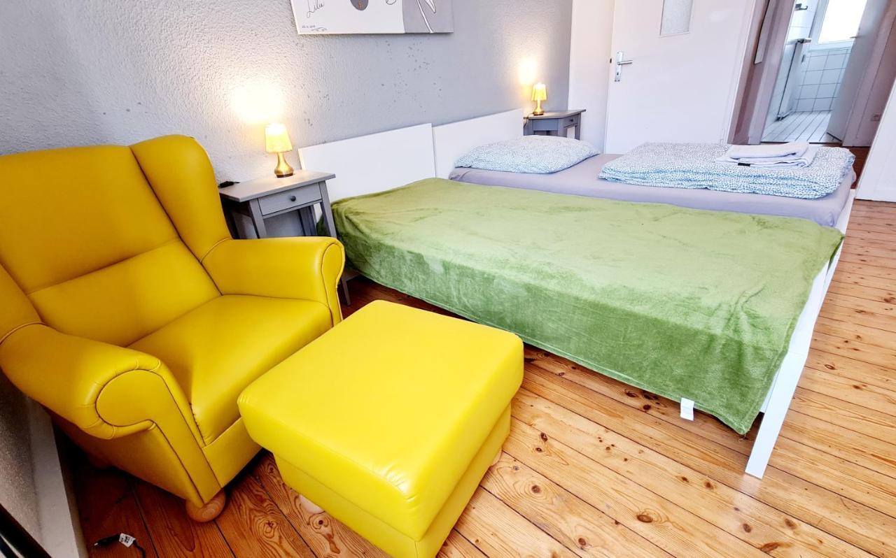 Elena Flat Lilie, Oberhausen Zentrum Centro Westfield 外观 照片