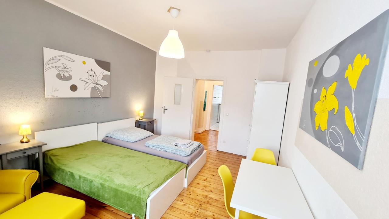 Elena Flat Lilie, Oberhausen Zentrum Centro Westfield 外观 照片