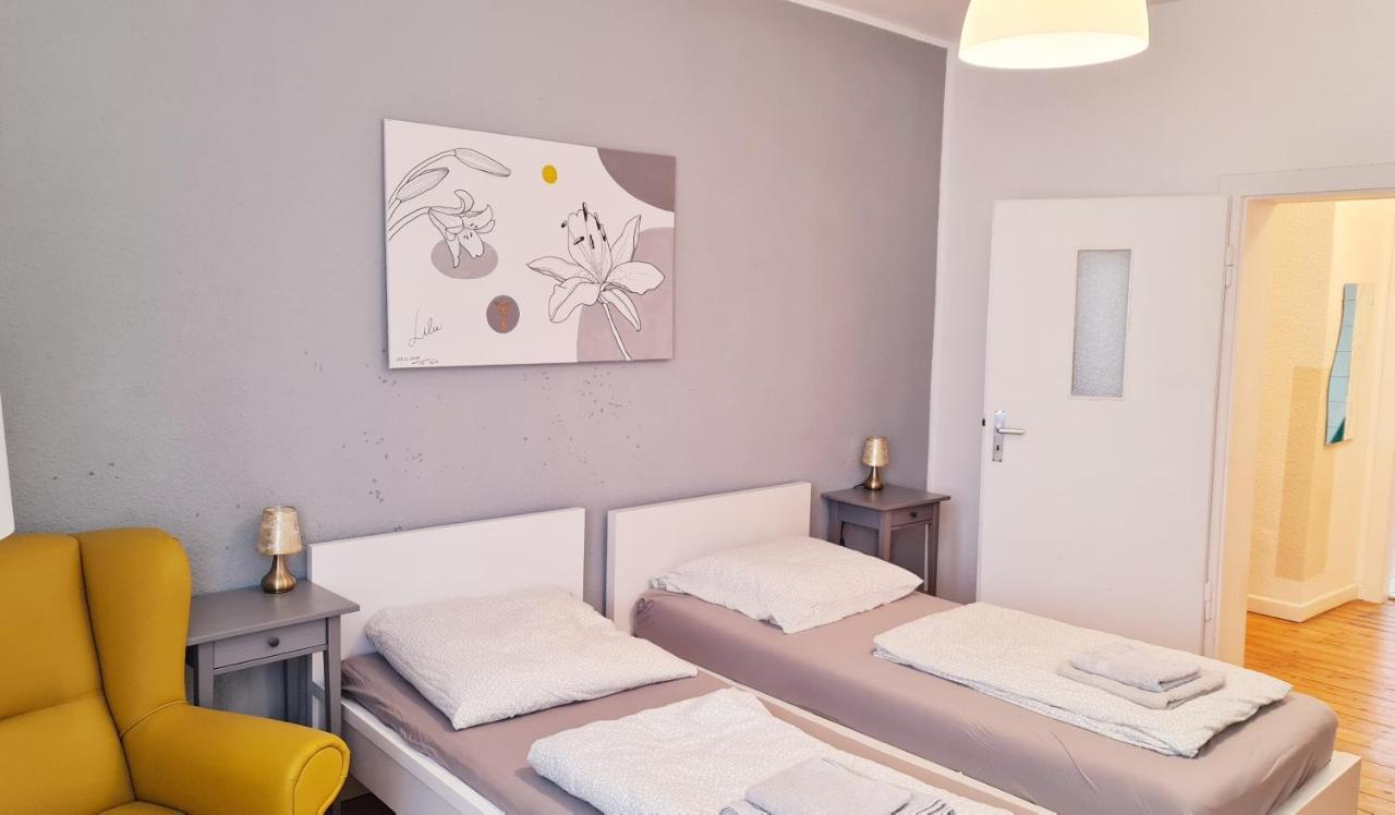 Elena Flat Lilie, Oberhausen Zentrum Centro Westfield 外观 照片