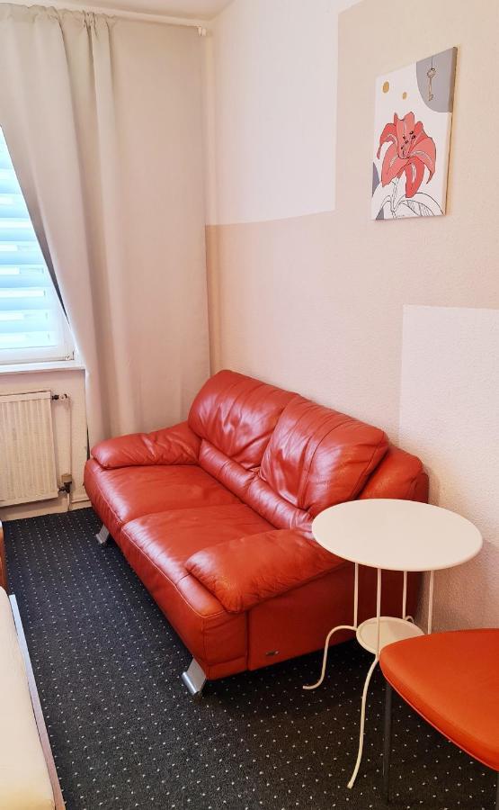 Elena Flat Lilie, Oberhausen Zentrum Centro Westfield 外观 照片