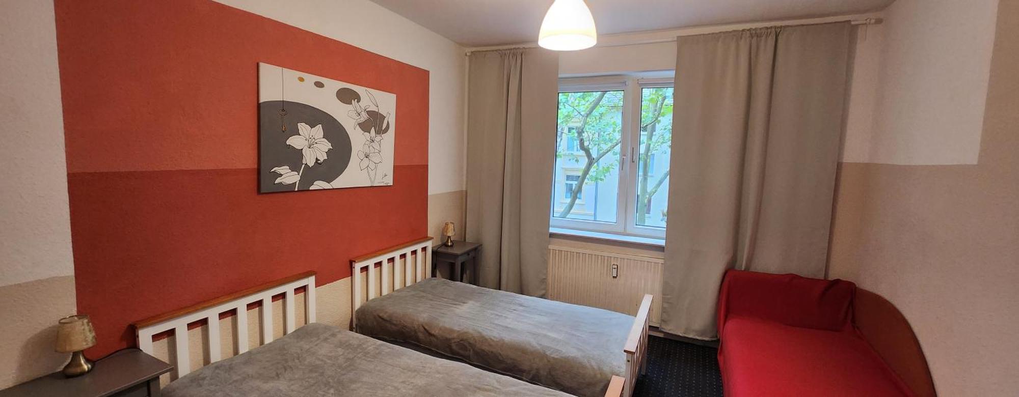 Elena Flat Lilie, Oberhausen Zentrum Centro Westfield 外观 照片
