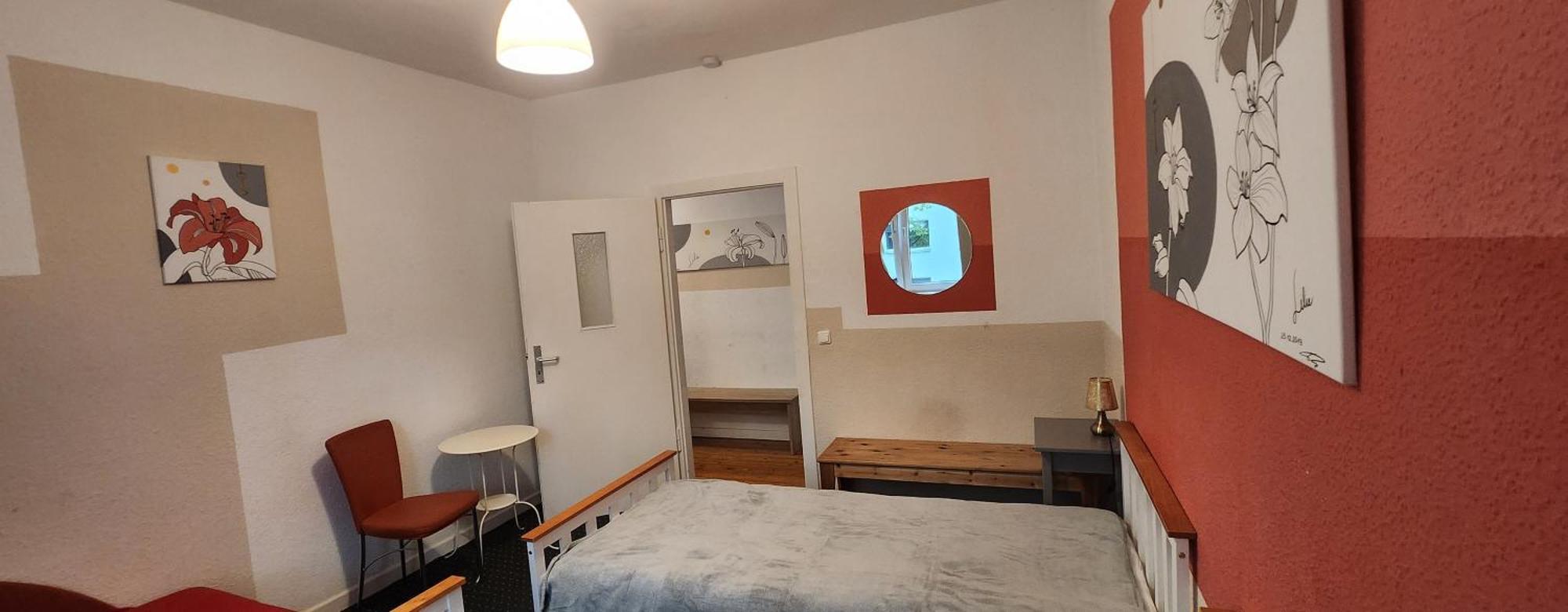 Elena Flat Lilie, Oberhausen Zentrum Centro Westfield 外观 照片